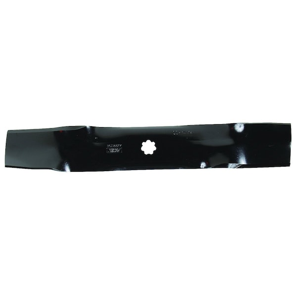 BLADE-MOWER, XHT, 17", 7 LOBE 17" x2.71" x1"